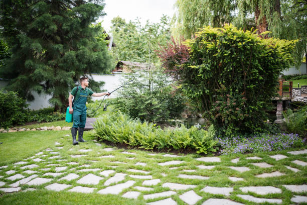 Best Wildlife Control Services  in Ocean City, NJ